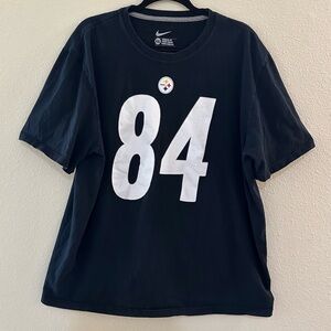 Nike Antonio Brown T-shirt